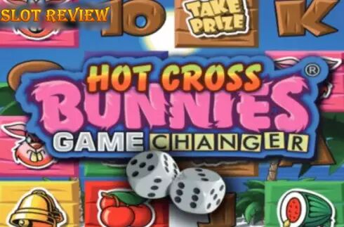 Hot Cross Bunnies Game Changer